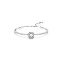 Bracciale Swarovski Donna in Lega metallica Cristallo 5638494 - 5638494